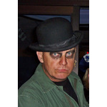 NOLA  Halloween